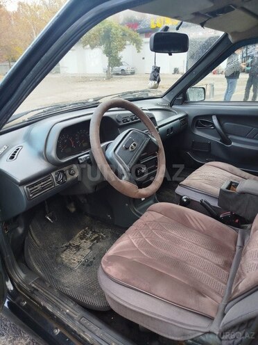 LADA (VAZ) 2115-7