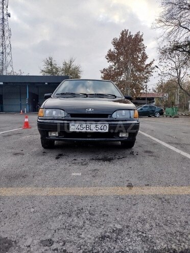 LADA (VAZ) 2115-1