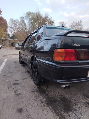 LADA (VAZ) 2115-6