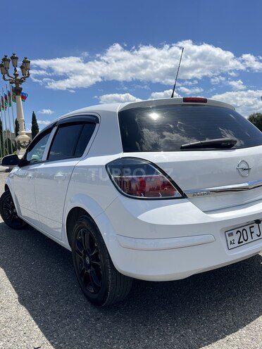 Opel Astra-5