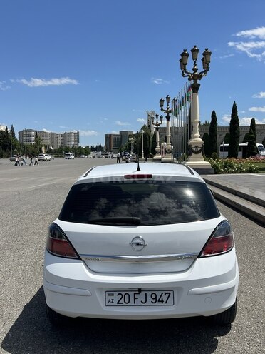 Opel Astra-6