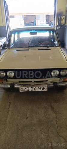 LADA (VAZ) 2106-1