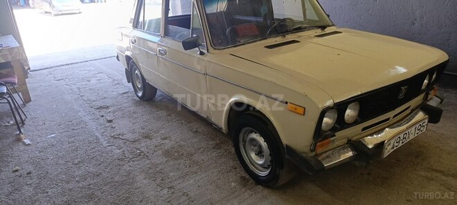 LADA (VAZ) 2106-2