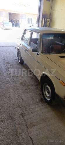 LADA (VAZ) 2106-3