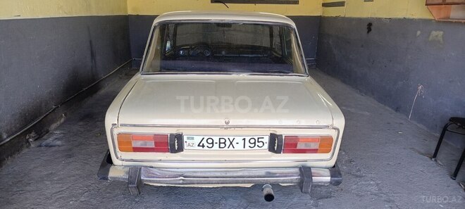 LADA (VAZ) 2106-4