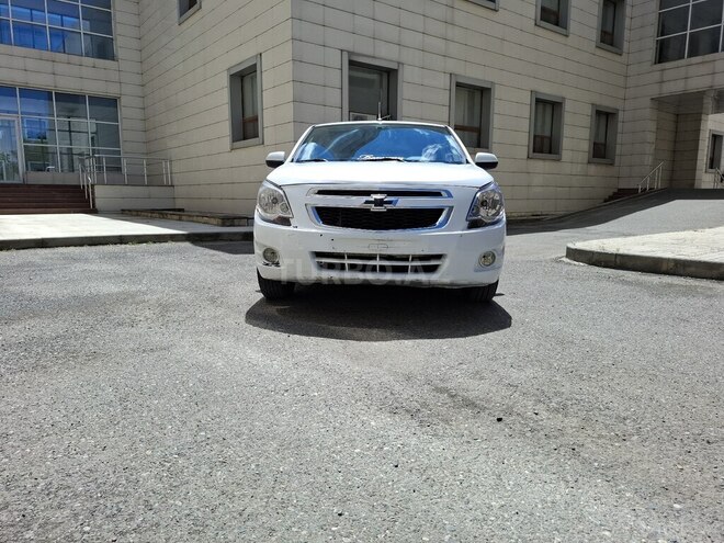 Chevrolet Cobalt-1