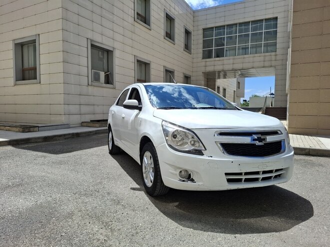 Chevrolet Cobalt-3