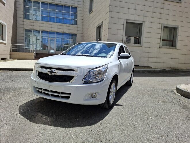 Chevrolet Cobalt-2