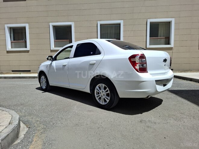 Chevrolet Cobalt-4