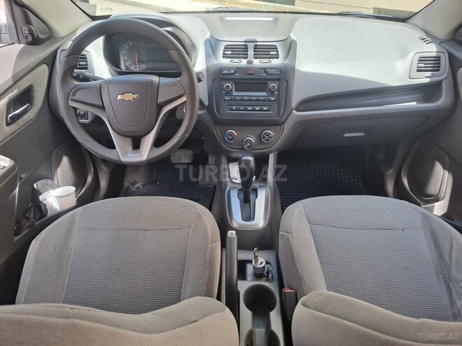 Chevrolet Cobalt-7