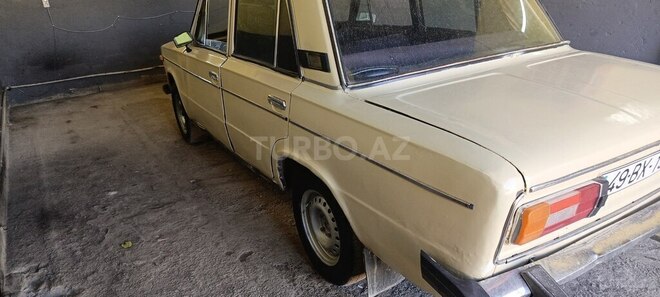 LADA (VAZ) 2106-5