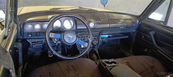 LADA (VAZ) 2106-7