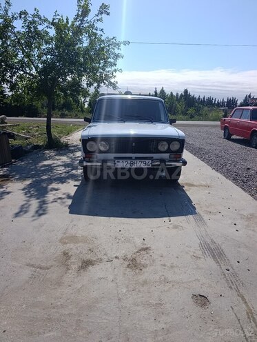 LADA (VAZ) 2106-1