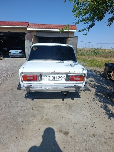 LADA (VAZ) 2106-2