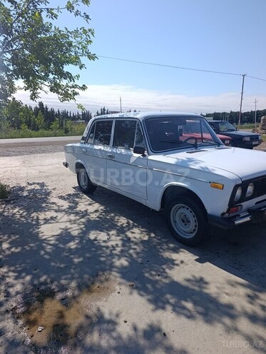 LADA (VAZ) 2106-3