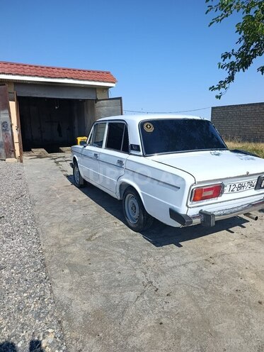 LADA (VAZ) 2106-5