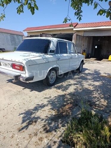 LADA (VAZ) 2106-6