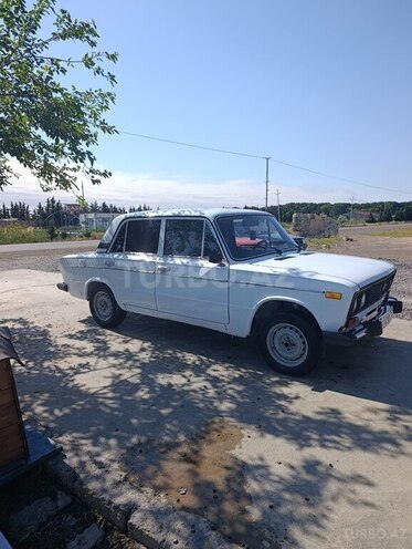 LADA (VAZ) 2106-7