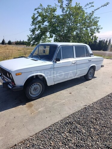 LADA (VAZ) 2106-8