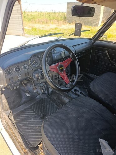 LADA (VAZ) 2106-9