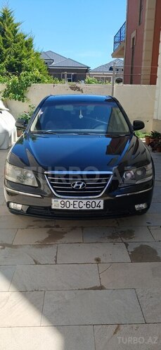 Hyundai Sonata-1