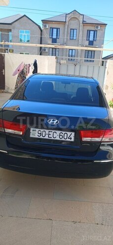 Hyundai Sonata-2