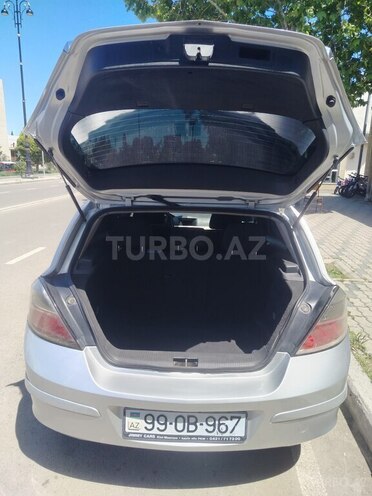 Opel Astra-3