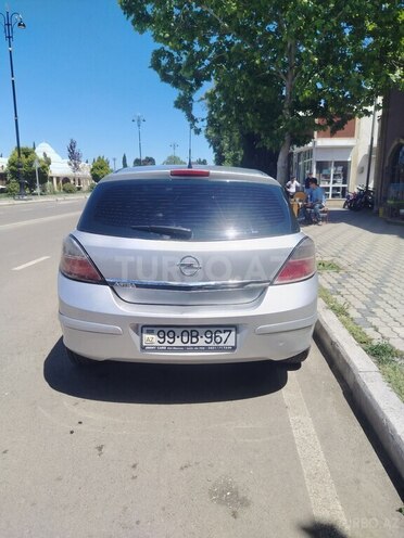 Opel Astra-7