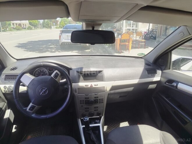 Opel Astra-6