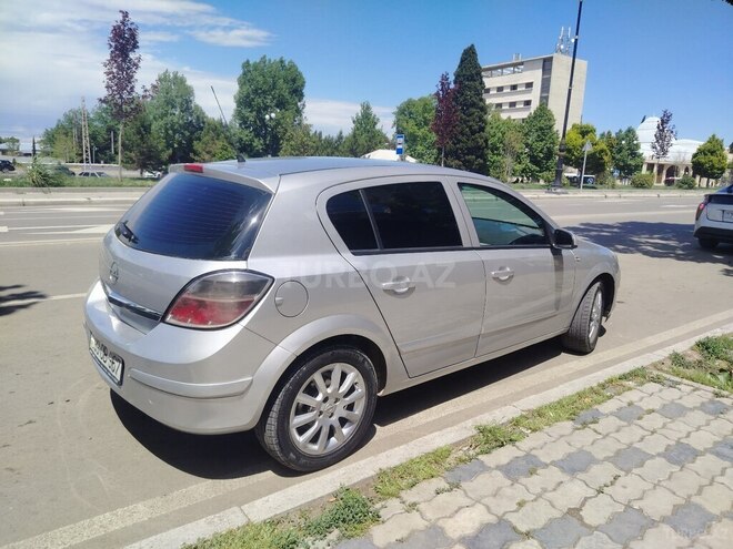Opel Astra-8