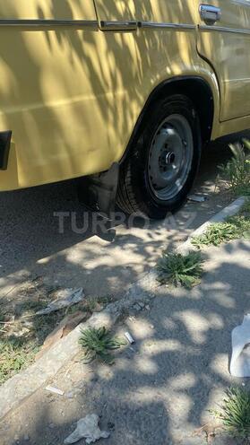 LADA (VAZ) 2106-5