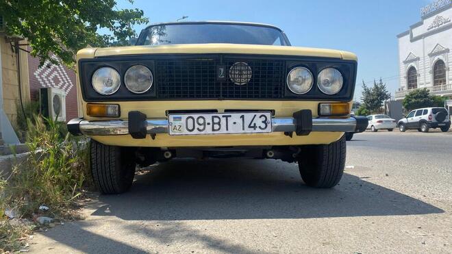 LADA (VAZ) 2106-2
