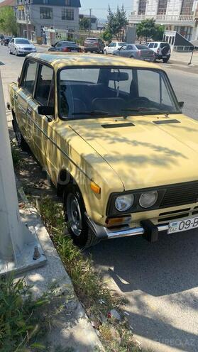LADA (VAZ) 2106-3