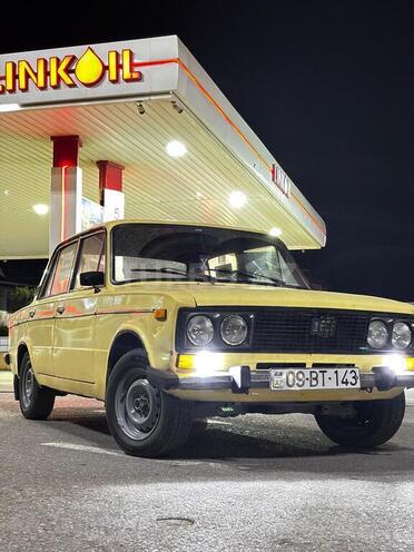 LADA (VAZ) 2106-1