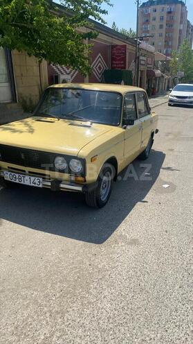 LADA (VAZ) 2106-4