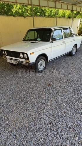 LADA (VAZ) 2106-1