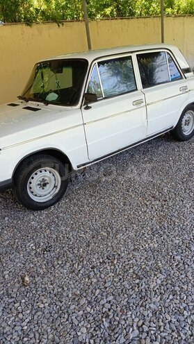 LADA (VAZ) 2106-4