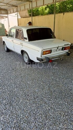 LADA (VAZ) 2106-3