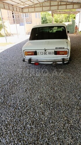 LADA (VAZ) 2106-5