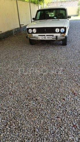 LADA (VAZ) 2106-2