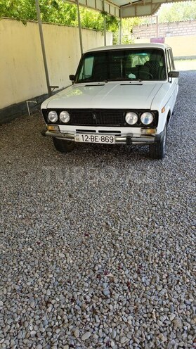 LADA (VAZ) 2106-7