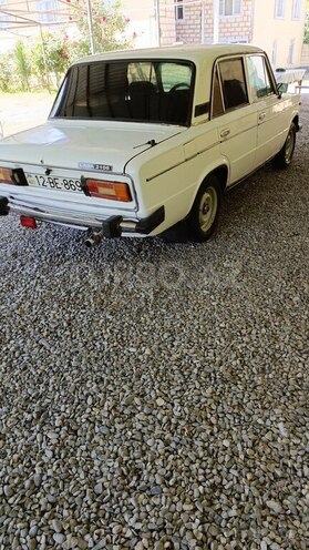 LADA (VAZ) 2106-6