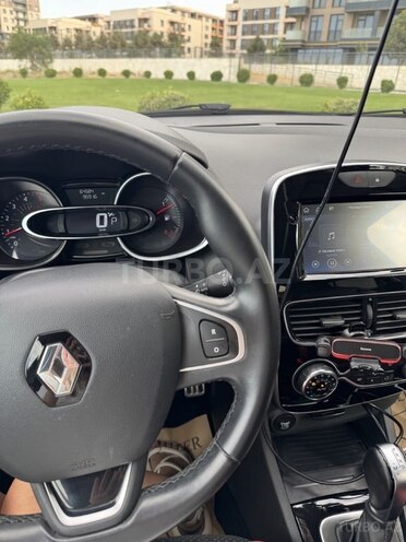 Renault Clio-4