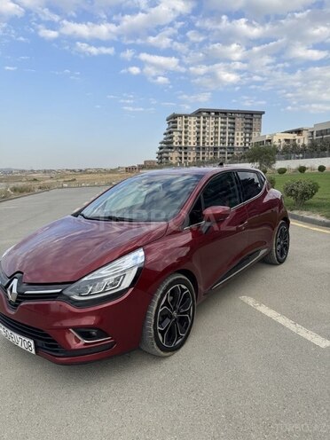 Renault Clio-3