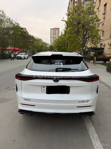 Changan Uni-Z-6