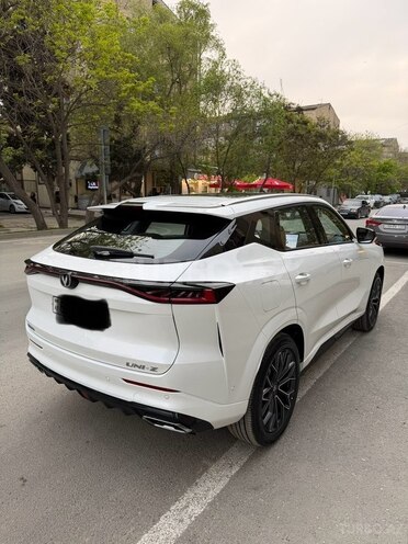 Changan Uni-Z-9