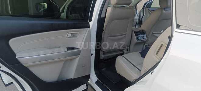 Mazda CX-9-4