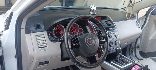 Mazda CX-9-7
