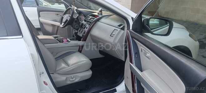 Mazda CX-9-2
