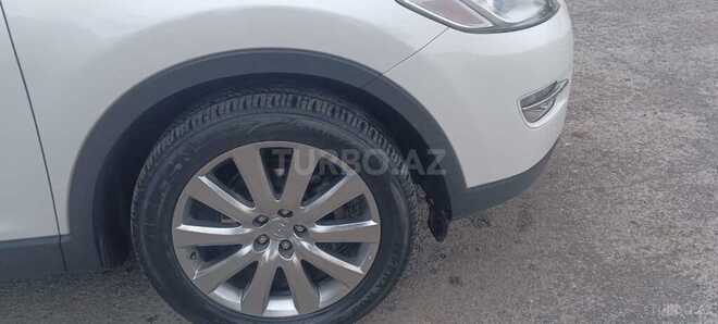 Mazda CX-9-14